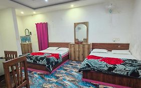 Hotel Parinay Vatika Deoghar
